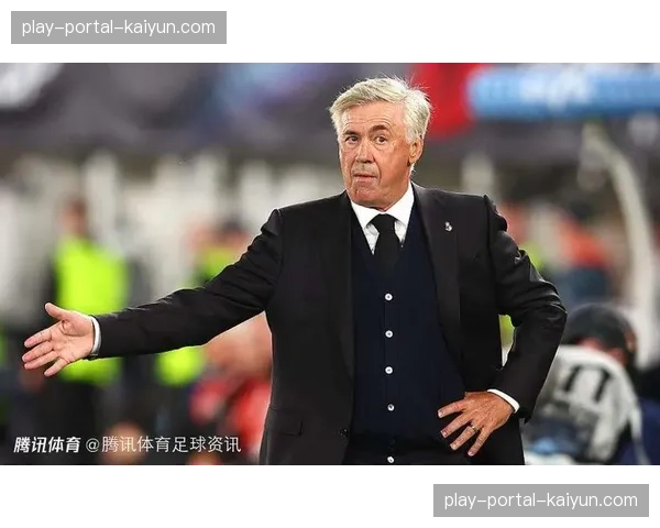 皇马备战塞尔塔，安切洛蒂训练课重点演练破解高压逼抢