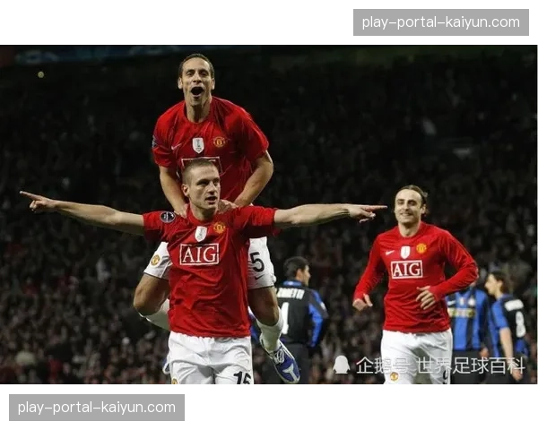 费迪南德力荐安德森:曼联首选中场搭档梅努 费迪南德力荐安德森:曼联首选中场搭档梅努