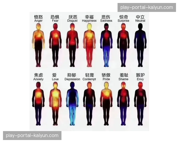 我对更衣室里的情绪识别摄像头感到震惊，但球员们已经习惯